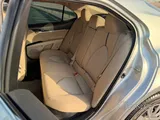 Toyota Camry LE Hybrid 2022